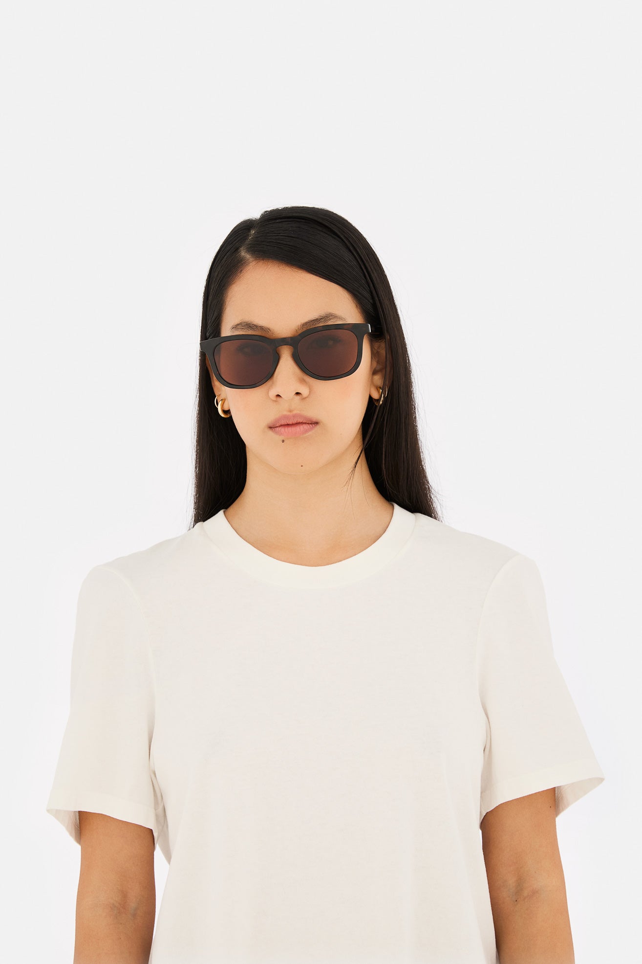 Lunettes 3 Écailles - Retrosuperfuture USA -