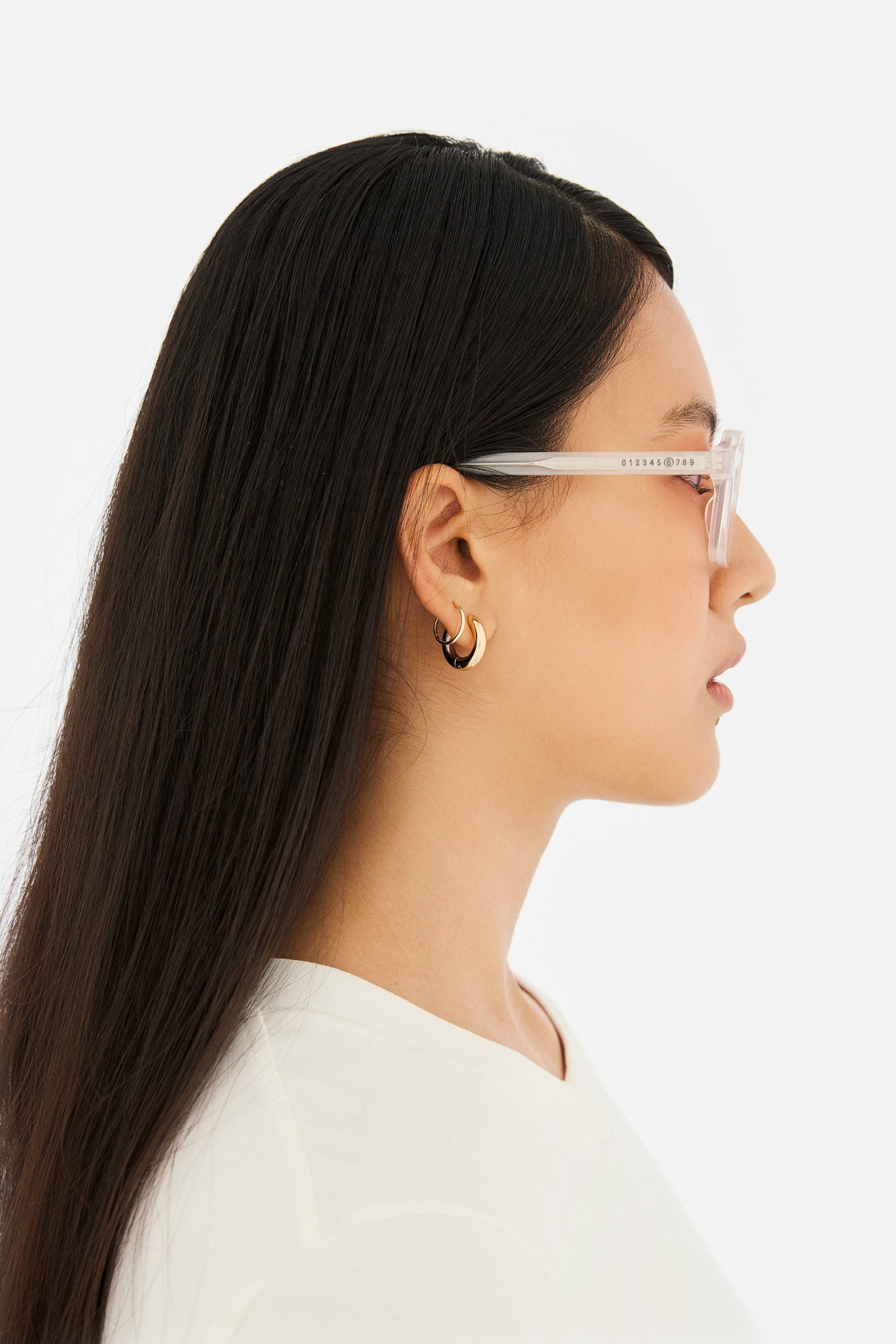 Lunettes 7 Nacrées