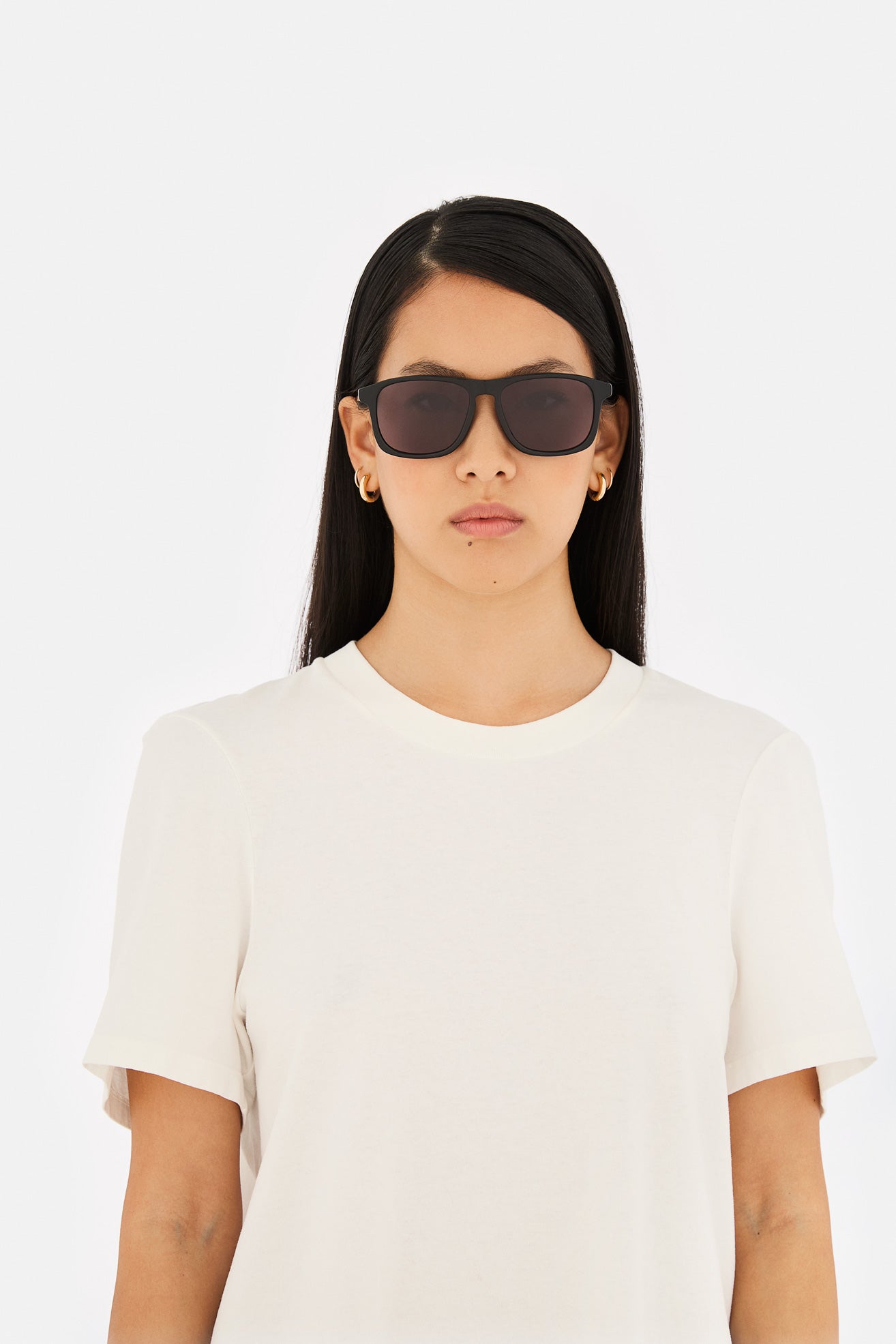 Lunettes 8 Noires