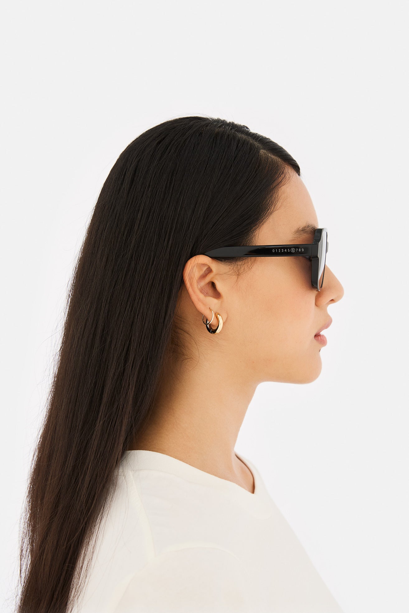 Lunettes 4 Noires - Retrosuperfuture USA -
