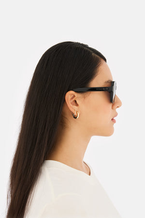 Lunettes 4 Noires - Retrosuperfuture USA - — 8