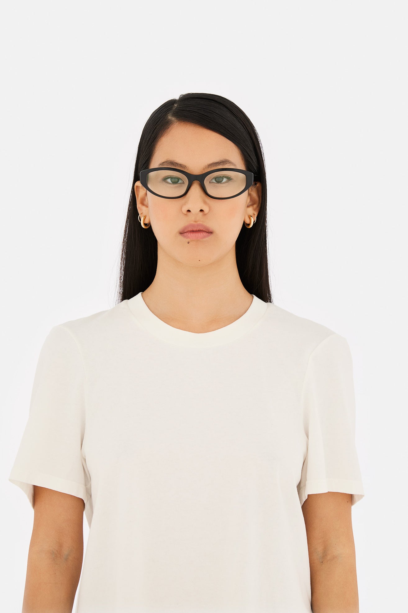 Lunettes 9 Optiques Noires