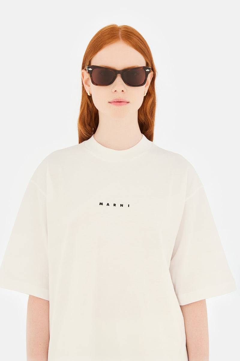 Marni Sole 01 Deep Tortoise