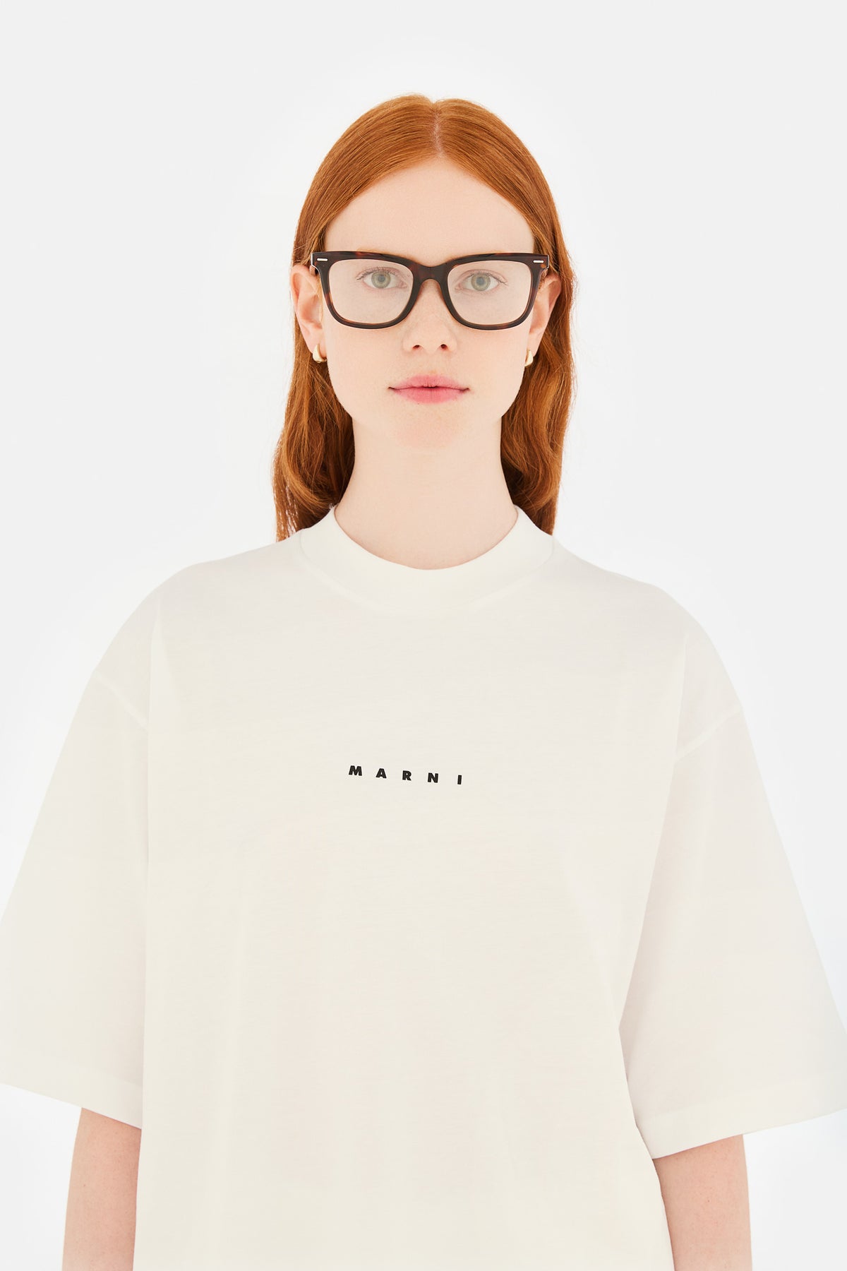 Marni Vista 01 Deep Tortoise - Retrosuperfuture USA -