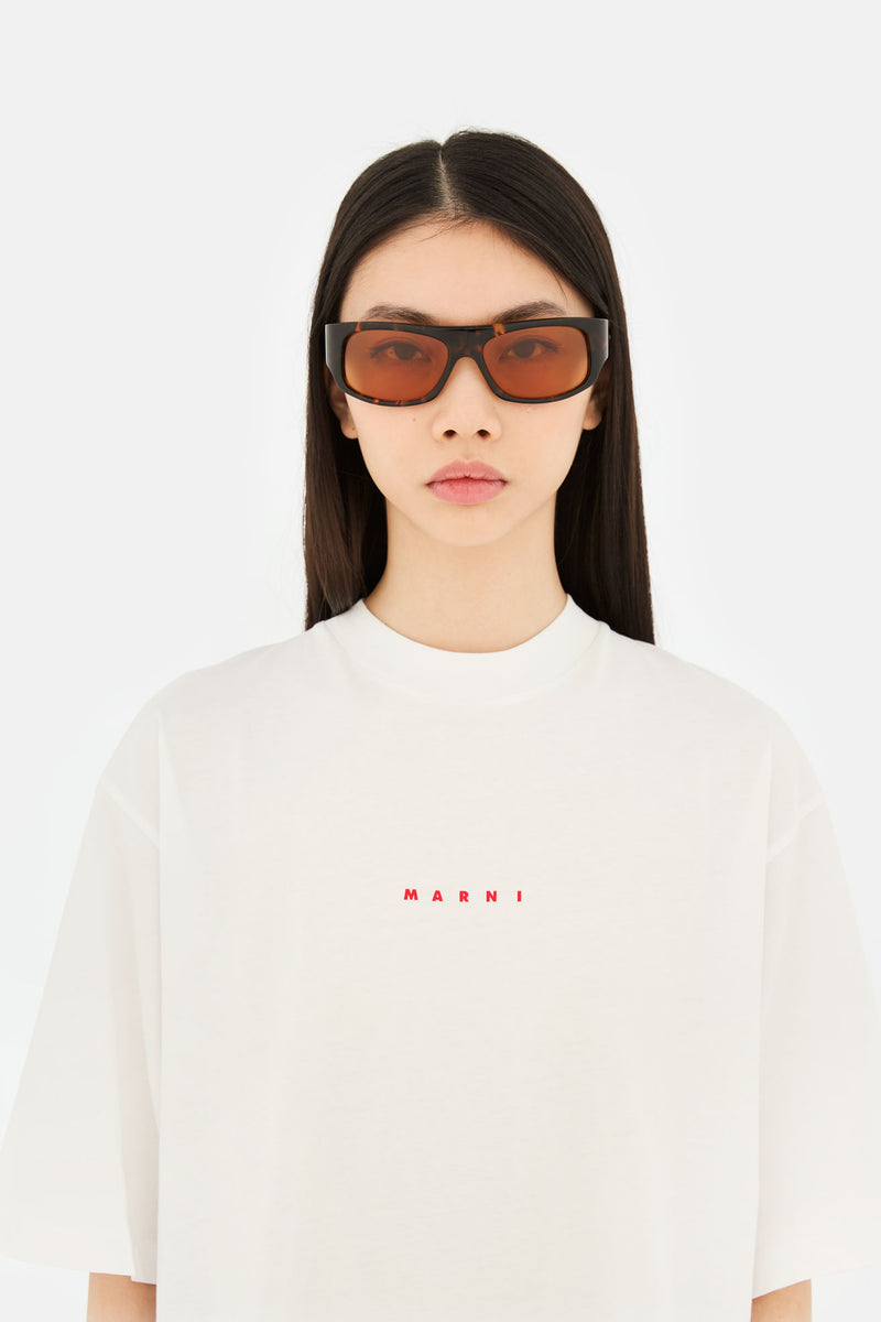 Uailus Burnt Havana - Retrosuperfuture USA -
