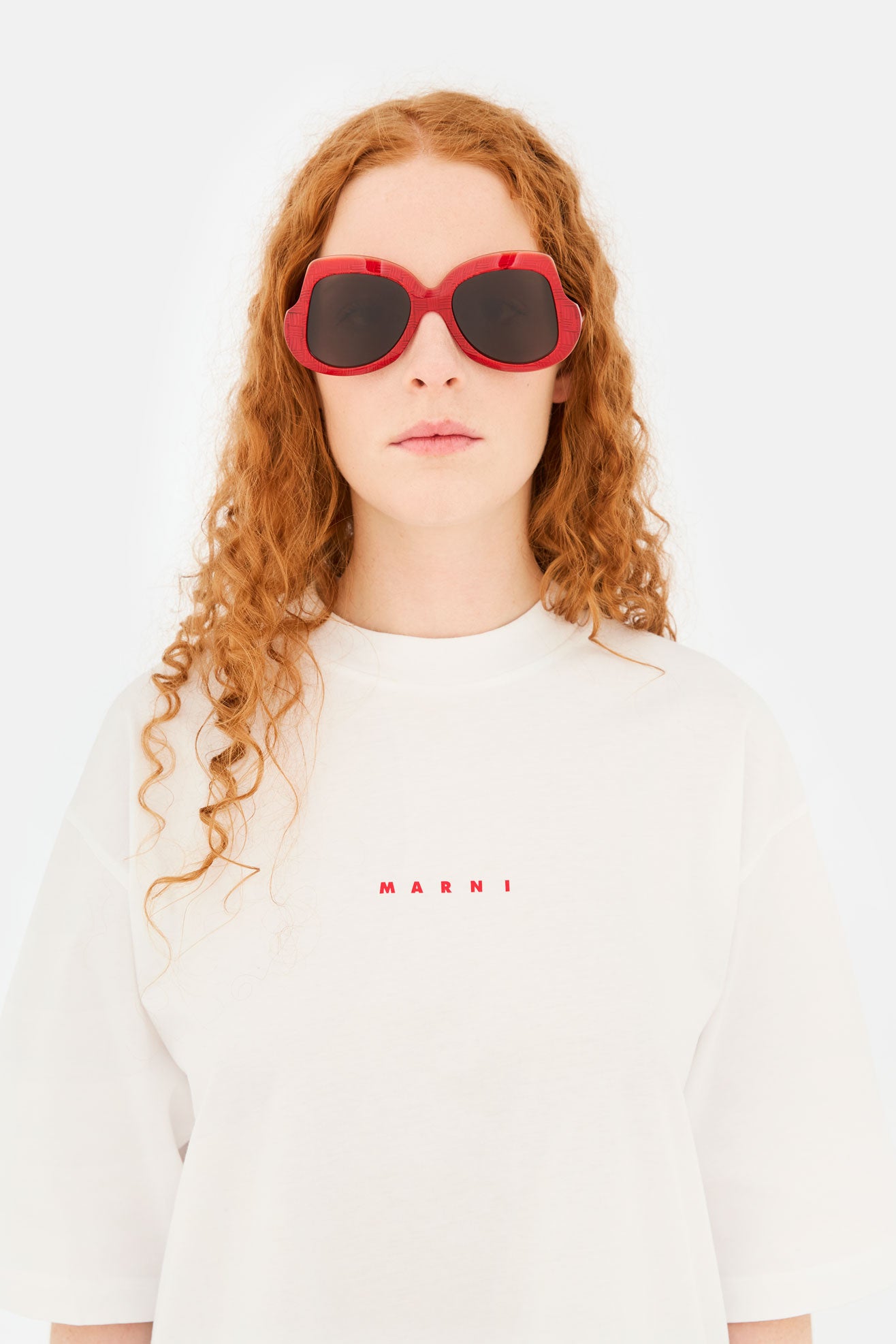 Quelyfish Red Comb - Retrosuperfuture USA -
