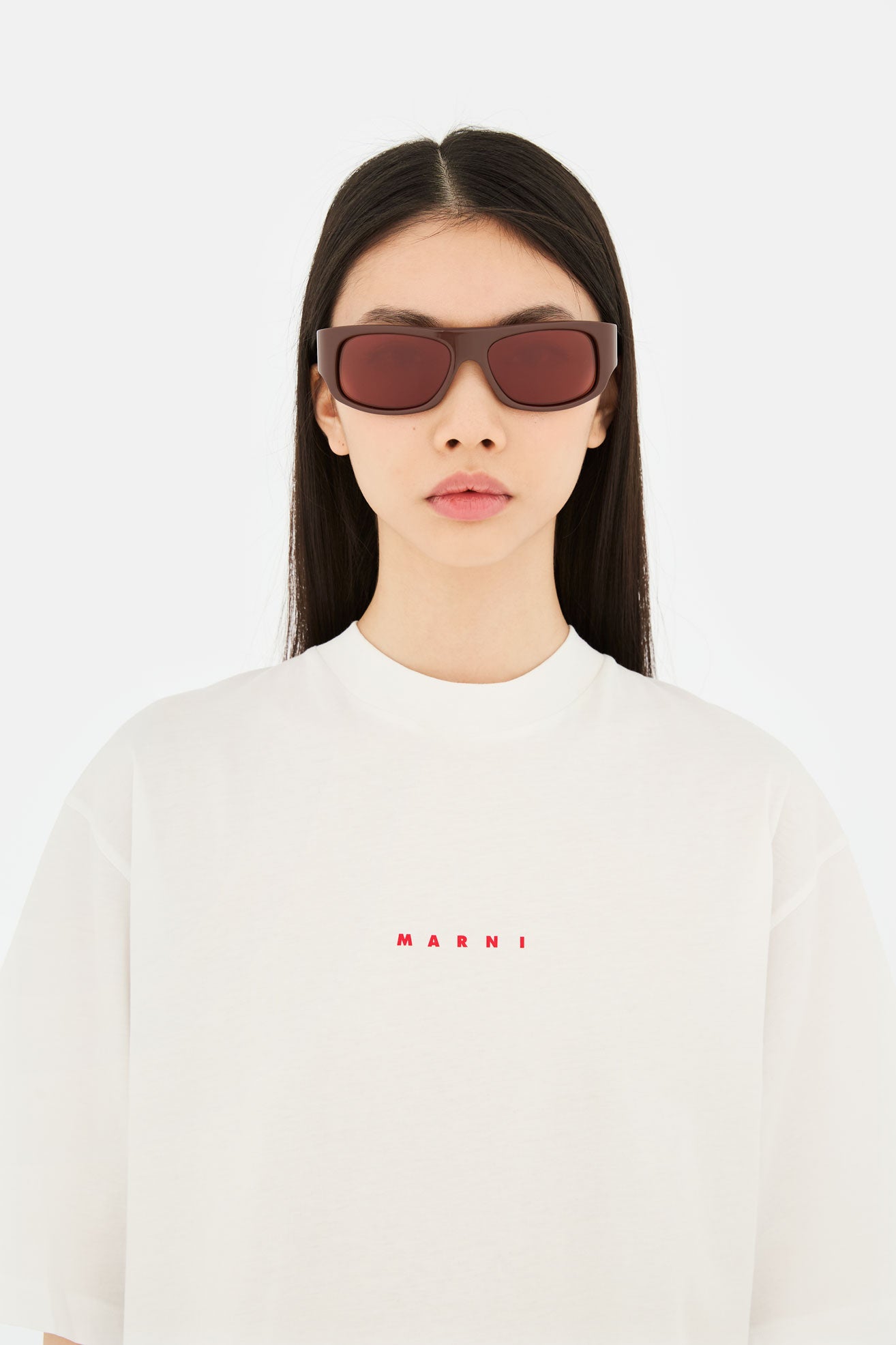 Uailus Brown - Retrosuperfuture USA -