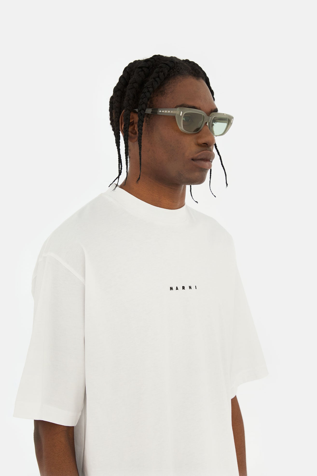 Etezea Light Grey - Retrosuperfuture USA -