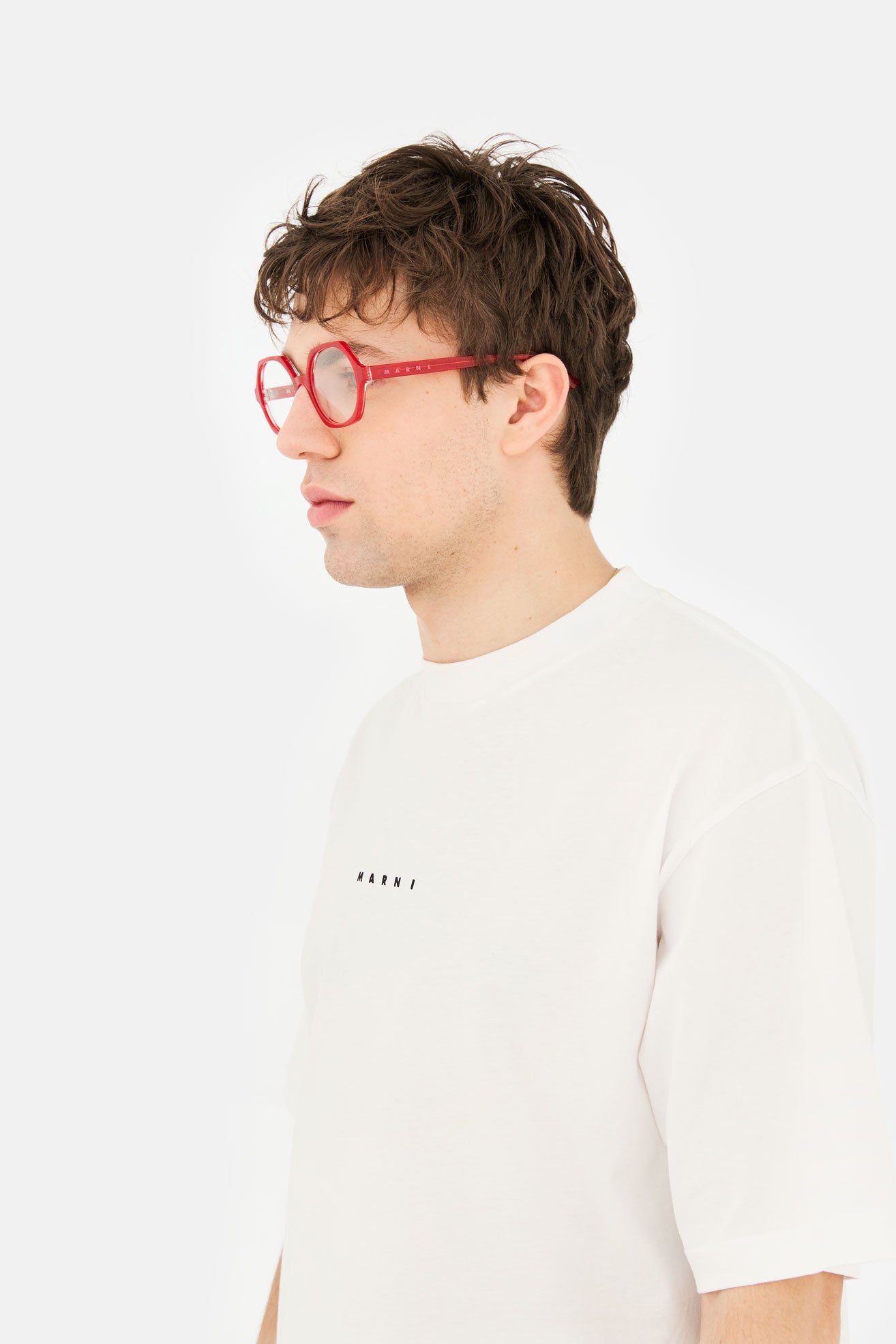 Nabaro Red Comb - Retrosuperfuture USA -