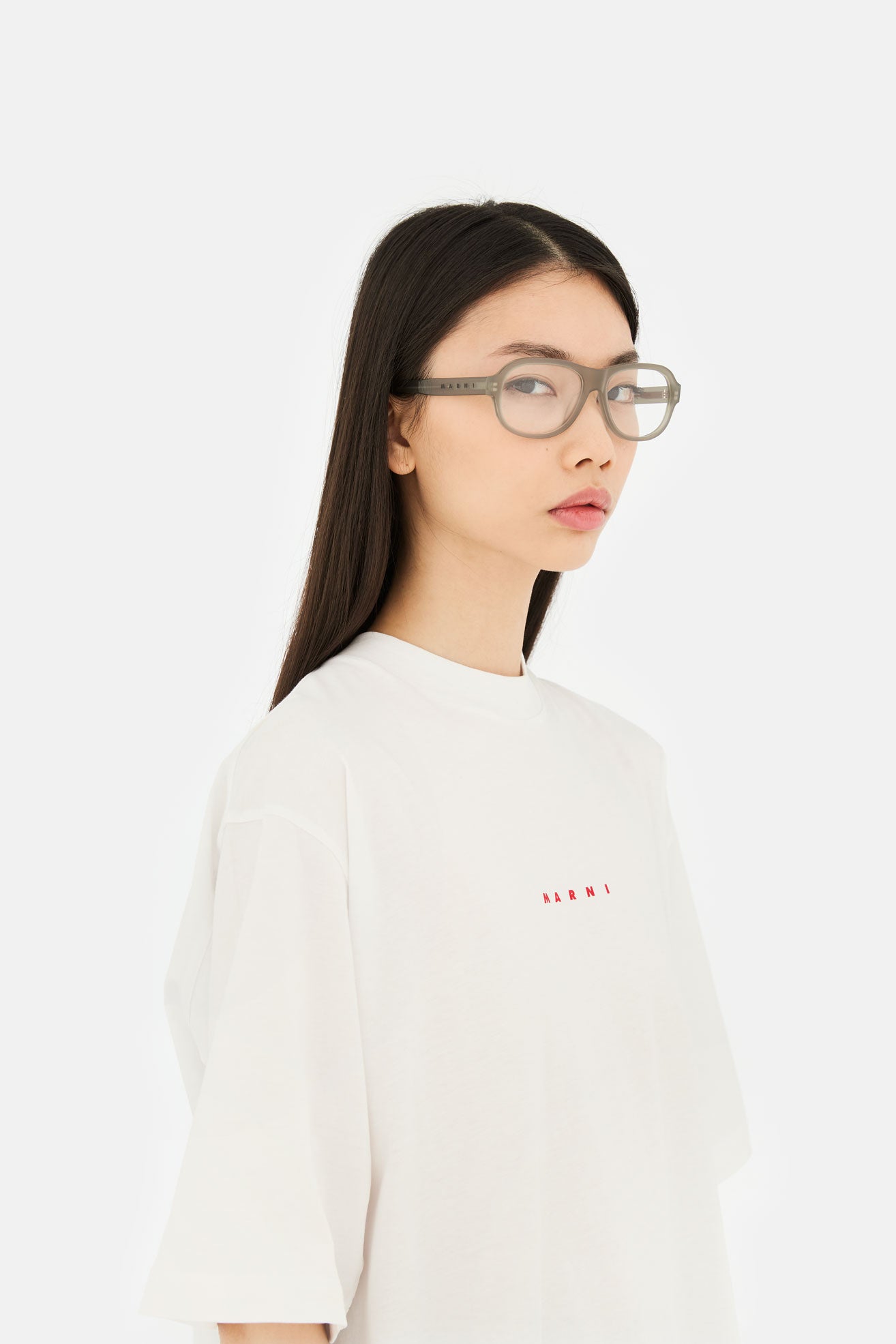 Azotl Light Grey - Retrosuperfuture USA -