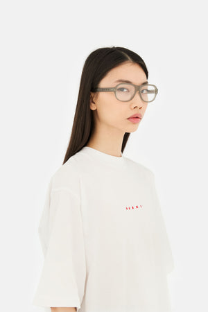 Azotl Light Grey - Retrosuperfuture USA - — 5