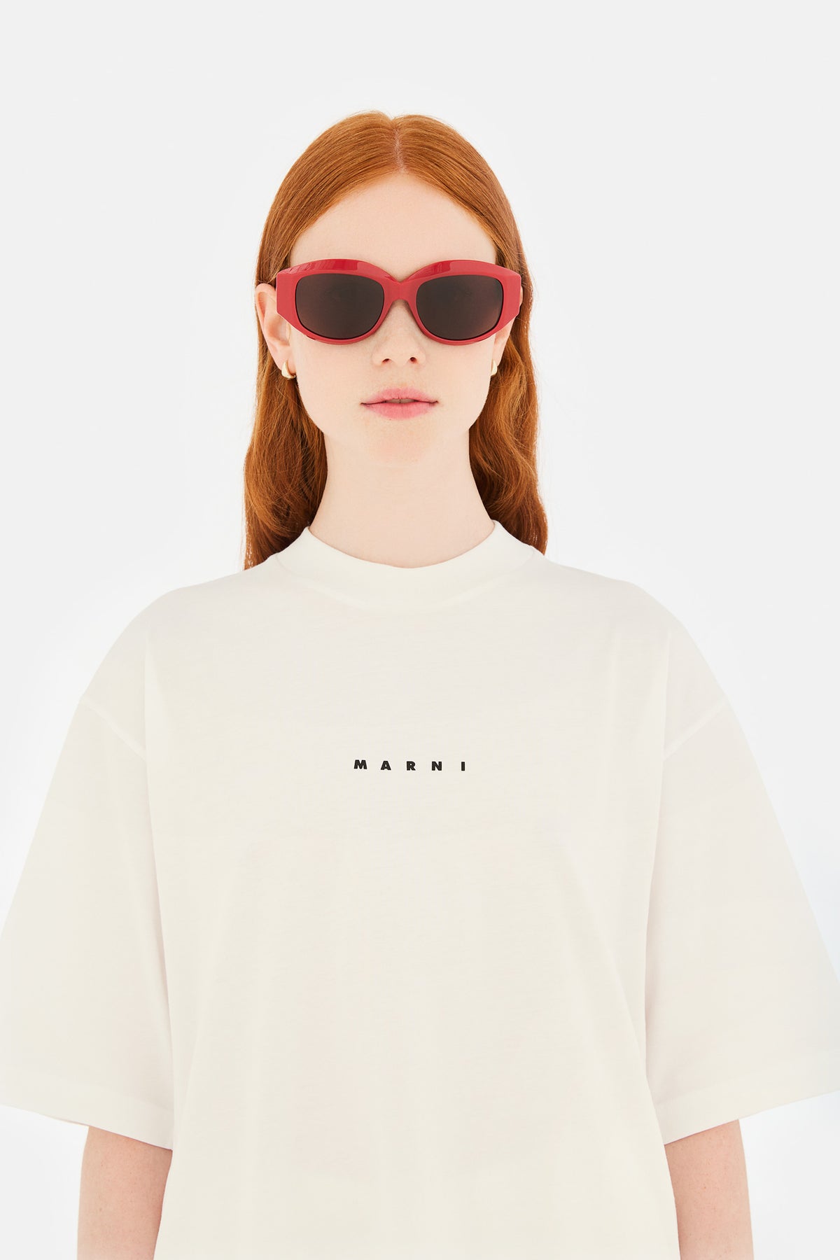 Marni Sole 04 Red