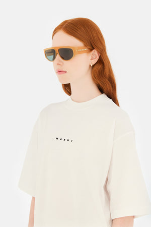 Marni Sole 05 Ochre — 5