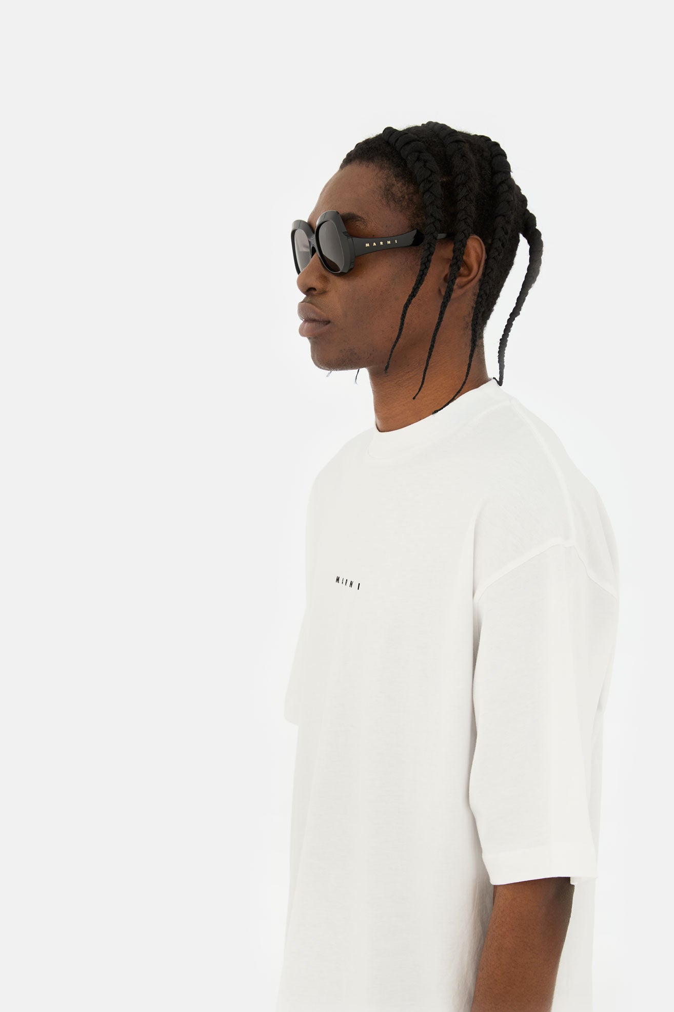 Quelyfish Black - Retrosuperfuture USA -