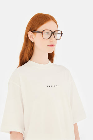 Marni Vista 03 Deep Tortoise - Retrosuperfuture USA - — 5