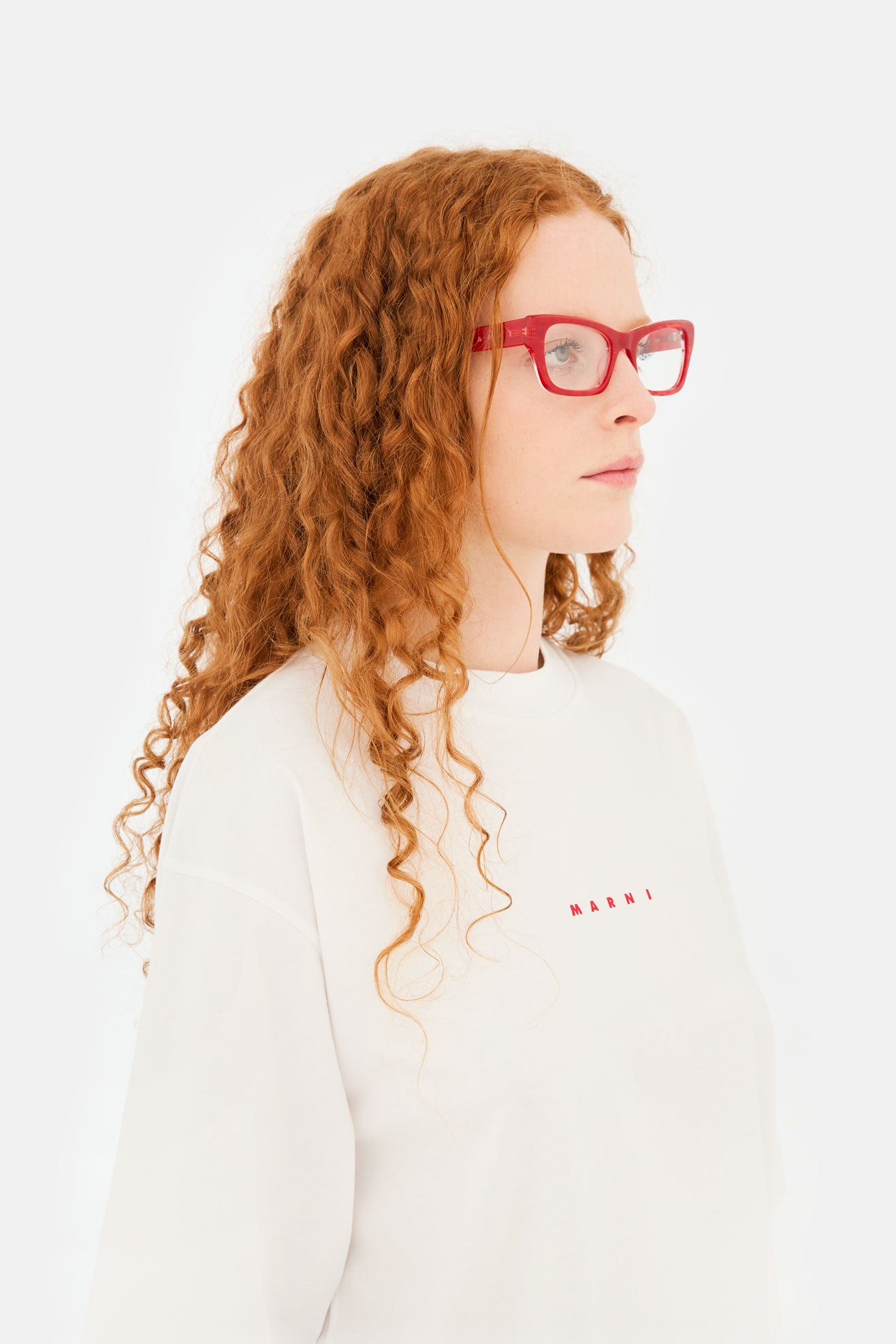 Akelu Red Comb - Retrosuperfuture USA -