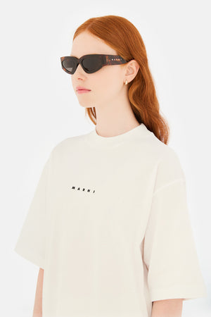 Marni Sole 03 Deep Tortoise — 5