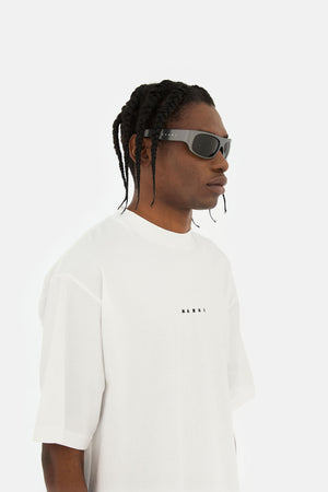 Uailus Solid Grey - Retrosuperfuture USA - — 6
