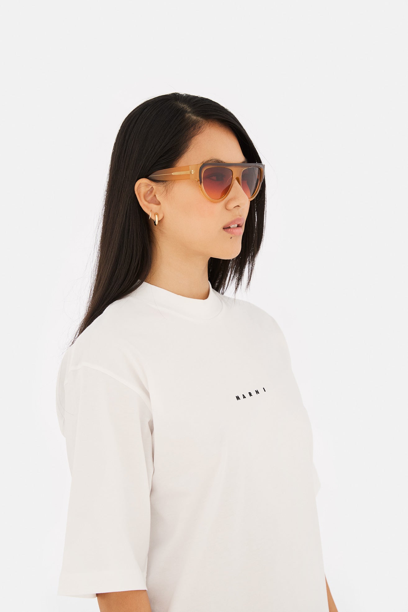 Ziruna Faded Tan