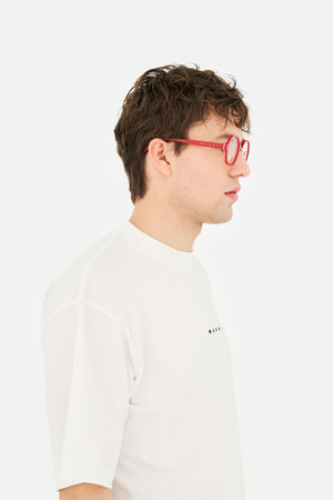 Nabaro Red Comb - Retrosuperfuture USA - — 6