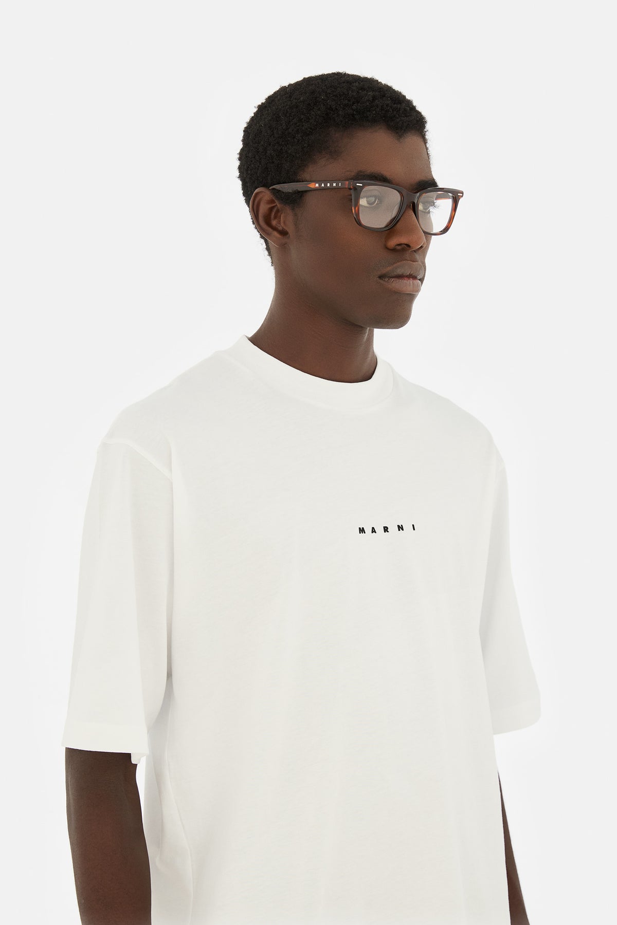 Marni Vista 01 Deep Tortoise - Retrosuperfuture USA -