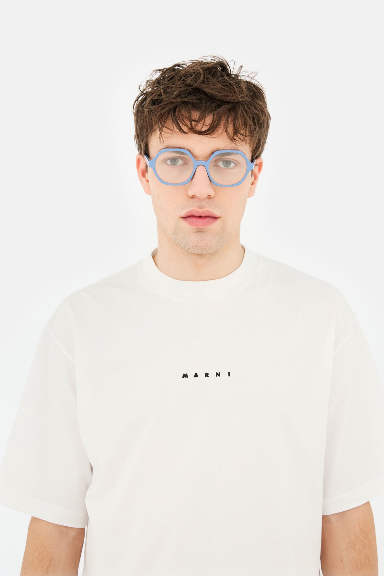 Nabaro Light Blue - Retrosuperfuture USA -