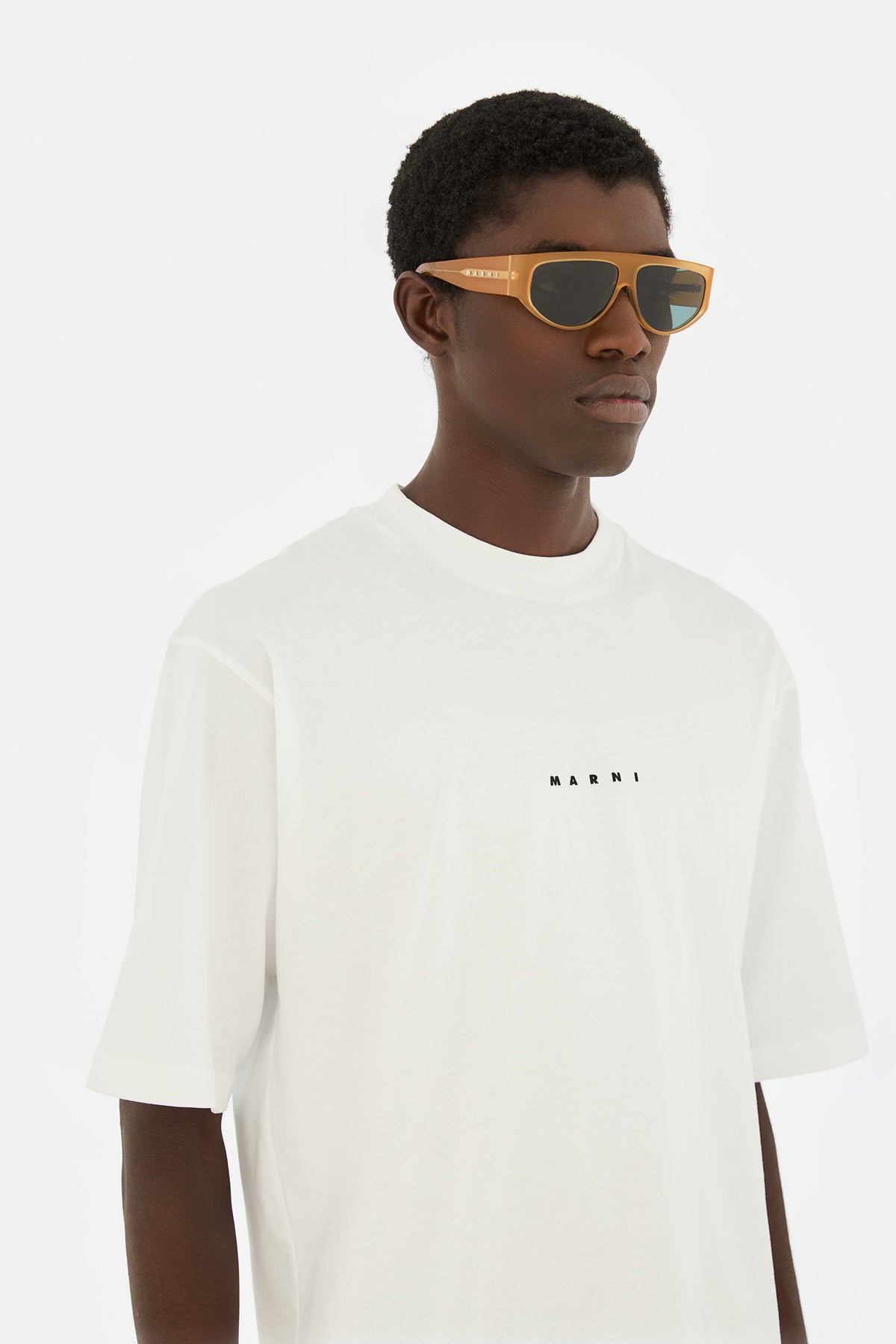 Marni Sole 05 Ochre