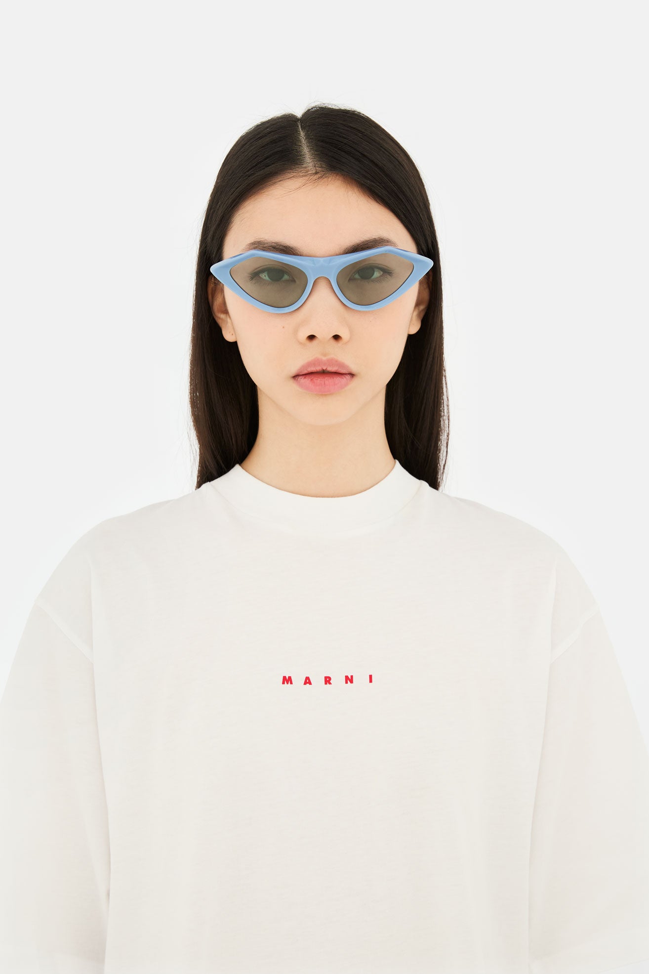 Tikbarri Light Blue - Retrosuperfuture USA -