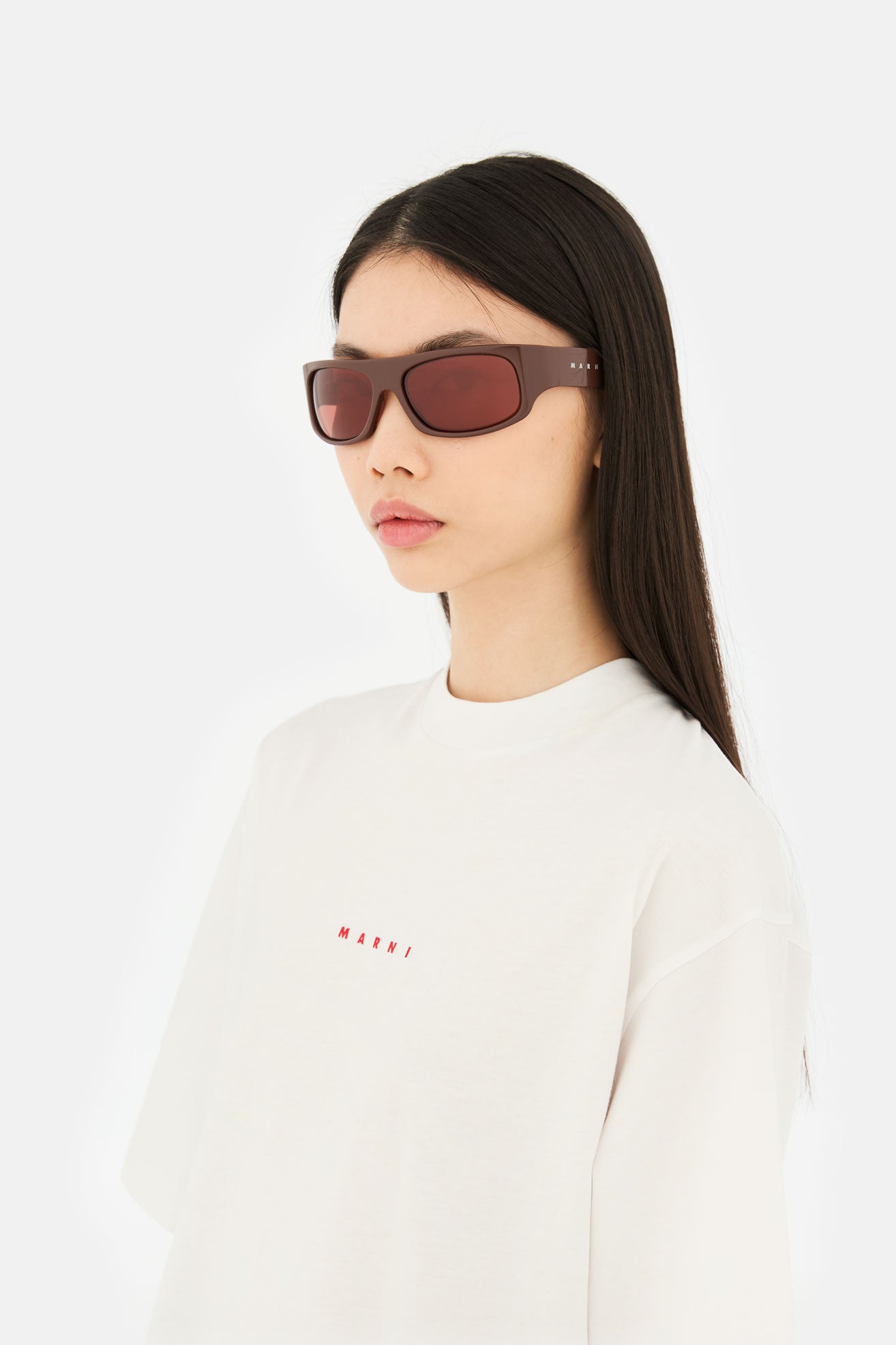 Uailus Brown - Retrosuperfuture USA -