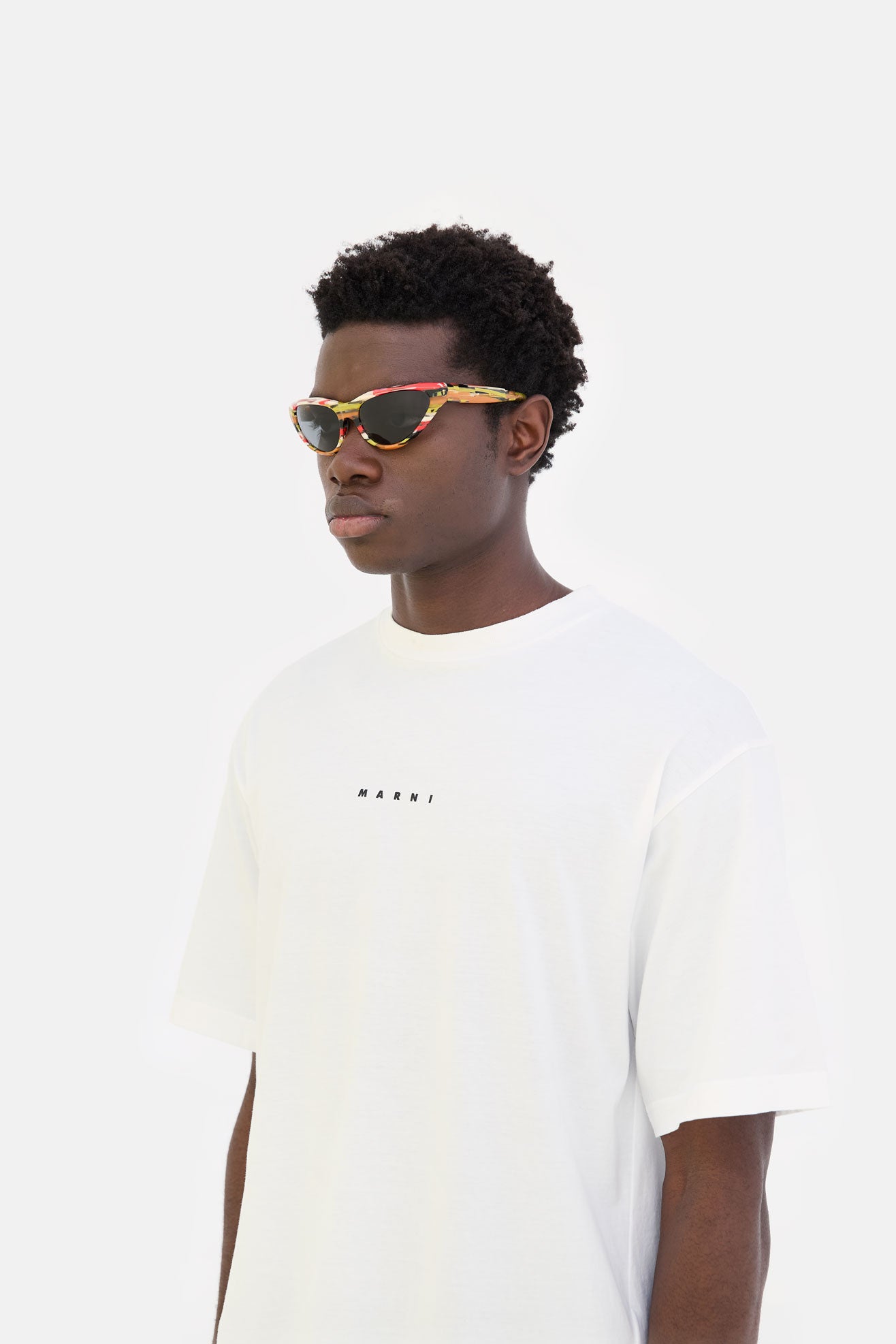 Mavericks Spacey Stripey - Retrosuperfuture USA -