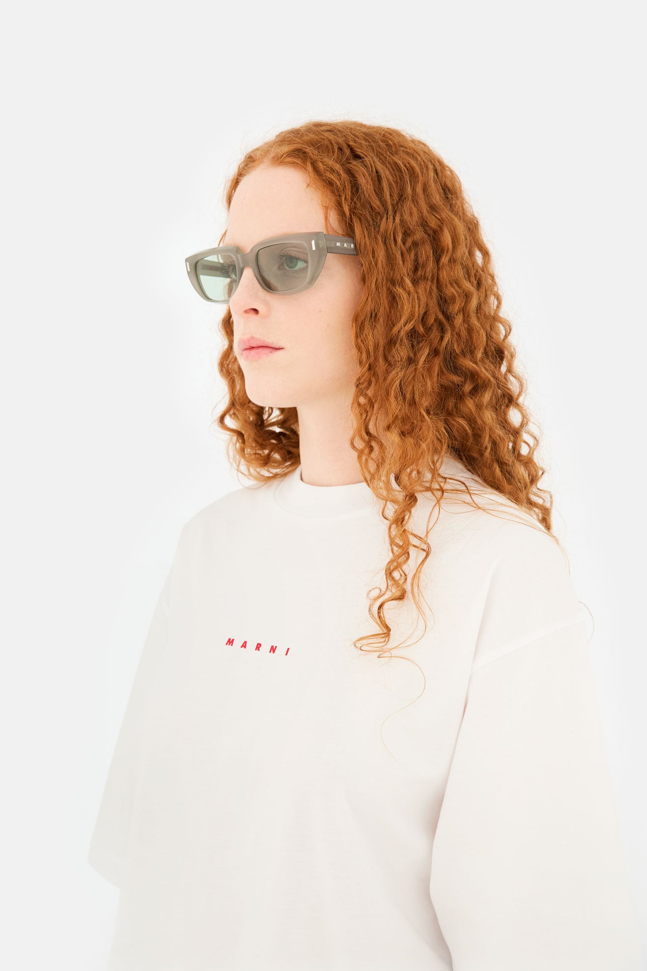 Etezea Light Grey - Retrosuperfuture USA -