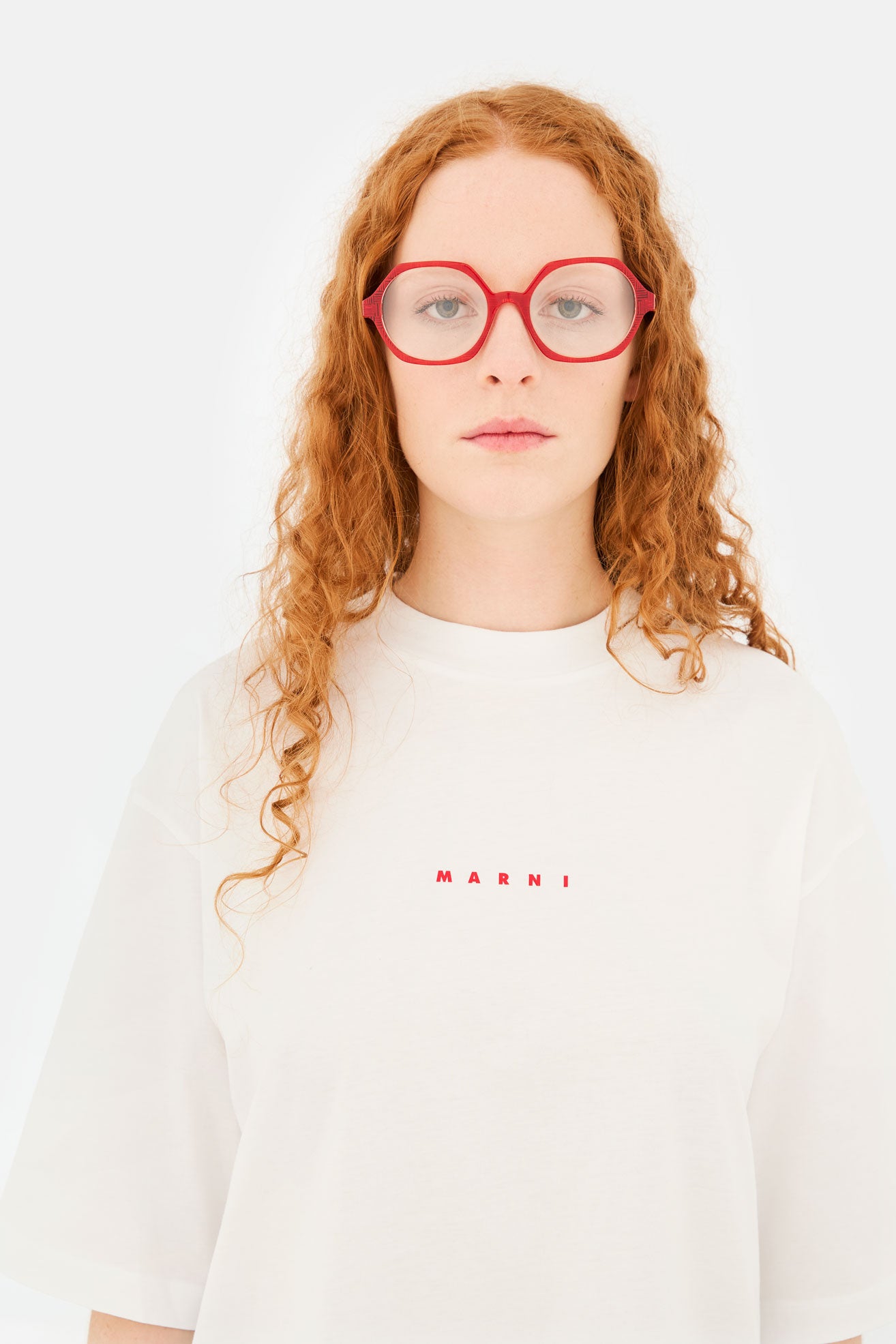 Nabaro Red Comb - Retrosuperfuture USA -