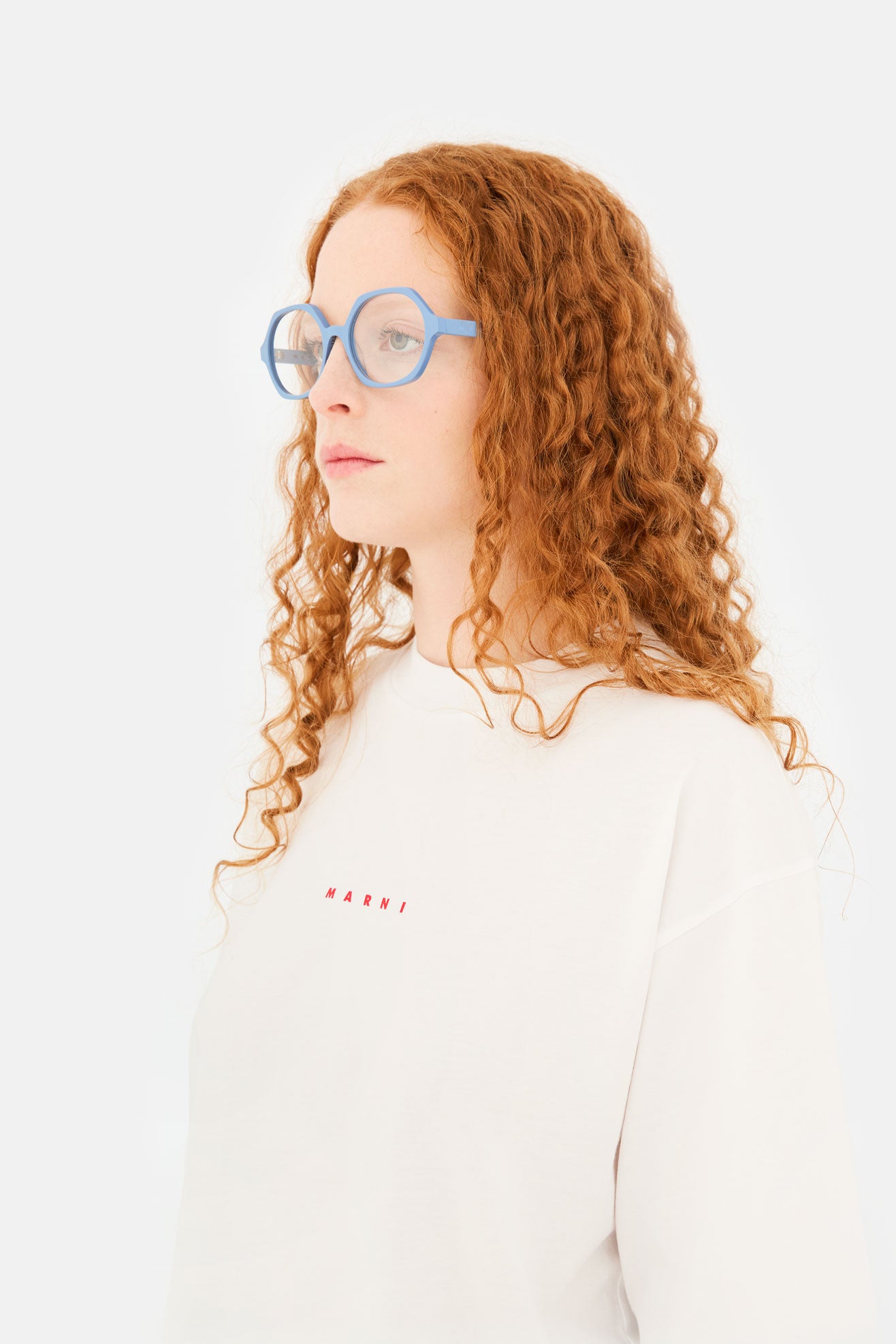 Nabaro Light Blue - Retrosuperfuture USA -