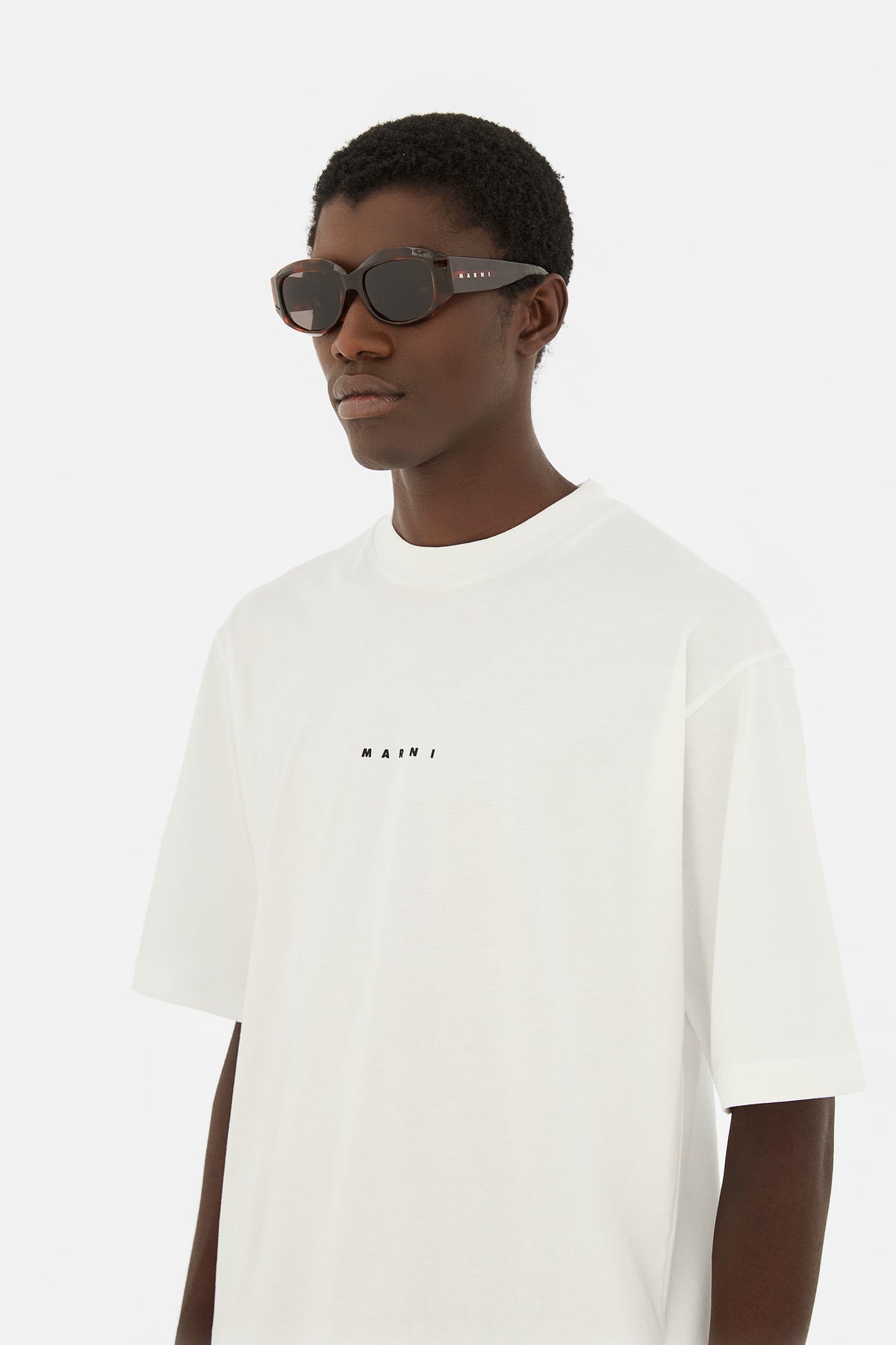 Marni Sole 04 Deep Tortoise