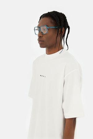 Arixo Blue/Black Checks - Retrosuperfuture USA - — 7