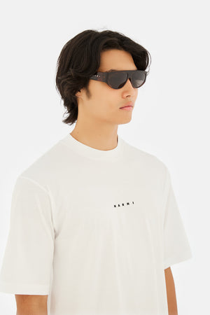 Marni Sole 05 Striped Tortoise — 7