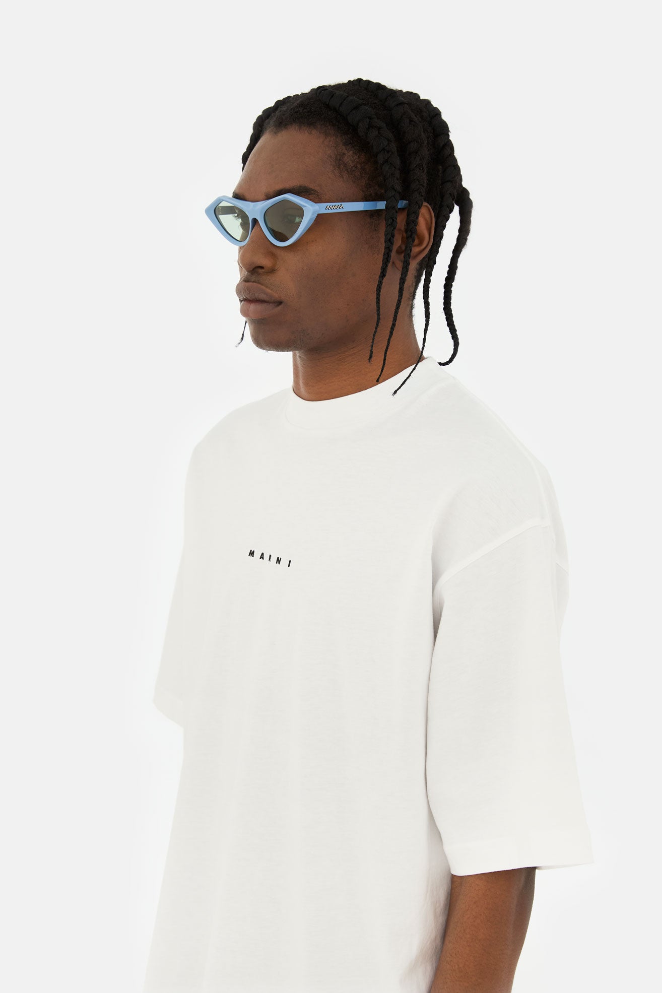 Tikbarri Light Blue - Retrosuperfuture USA -