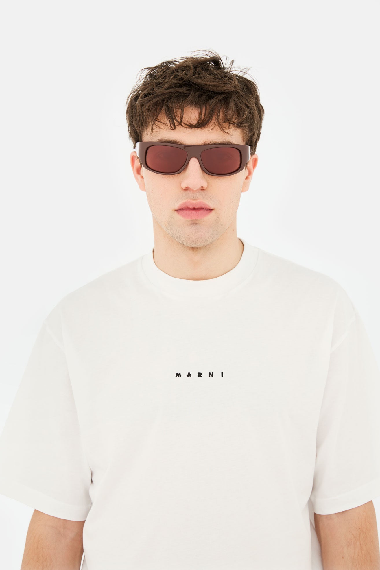 Uailus Brown - Retrosuperfuture USA -