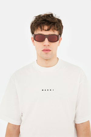 Uailus Brown - Retrosuperfuture USA - — 7