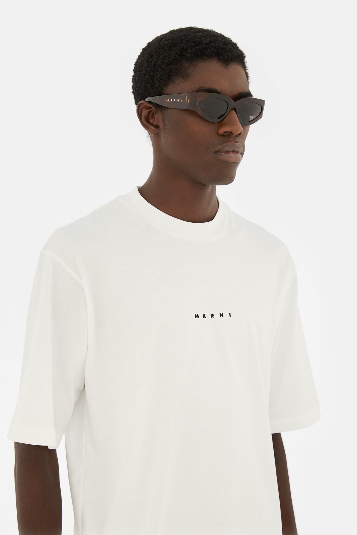 Marni Sole 03 Deep Tortoise