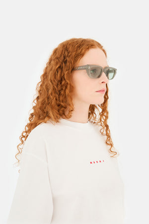 Etezea Light Grey - Retrosuperfuture USA - — 8