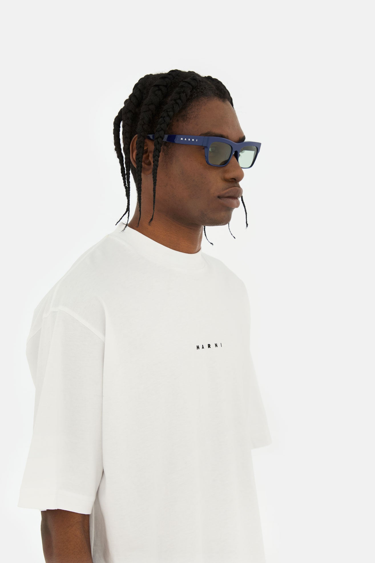 Angdoa Deep Blue - Retrosuperfuture USA -