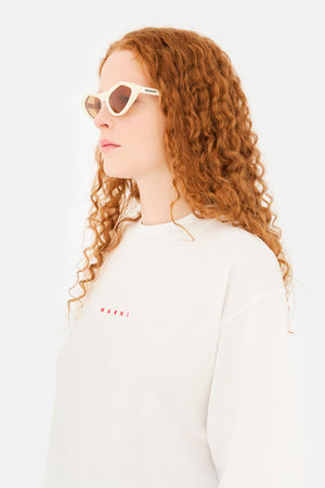 Tikbarri Cream - Retrosuperfuture USA - — 8