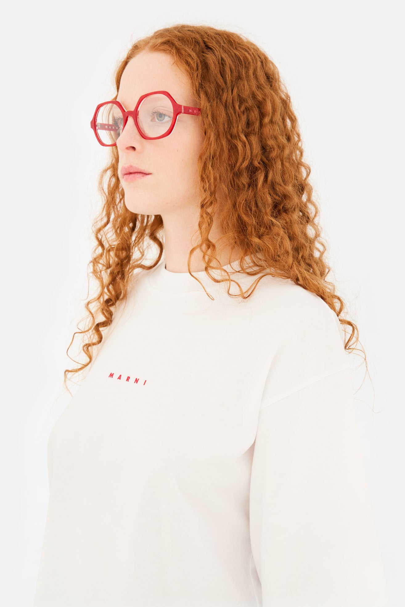 Nabaro Red Comb - Retrosuperfuture USA -