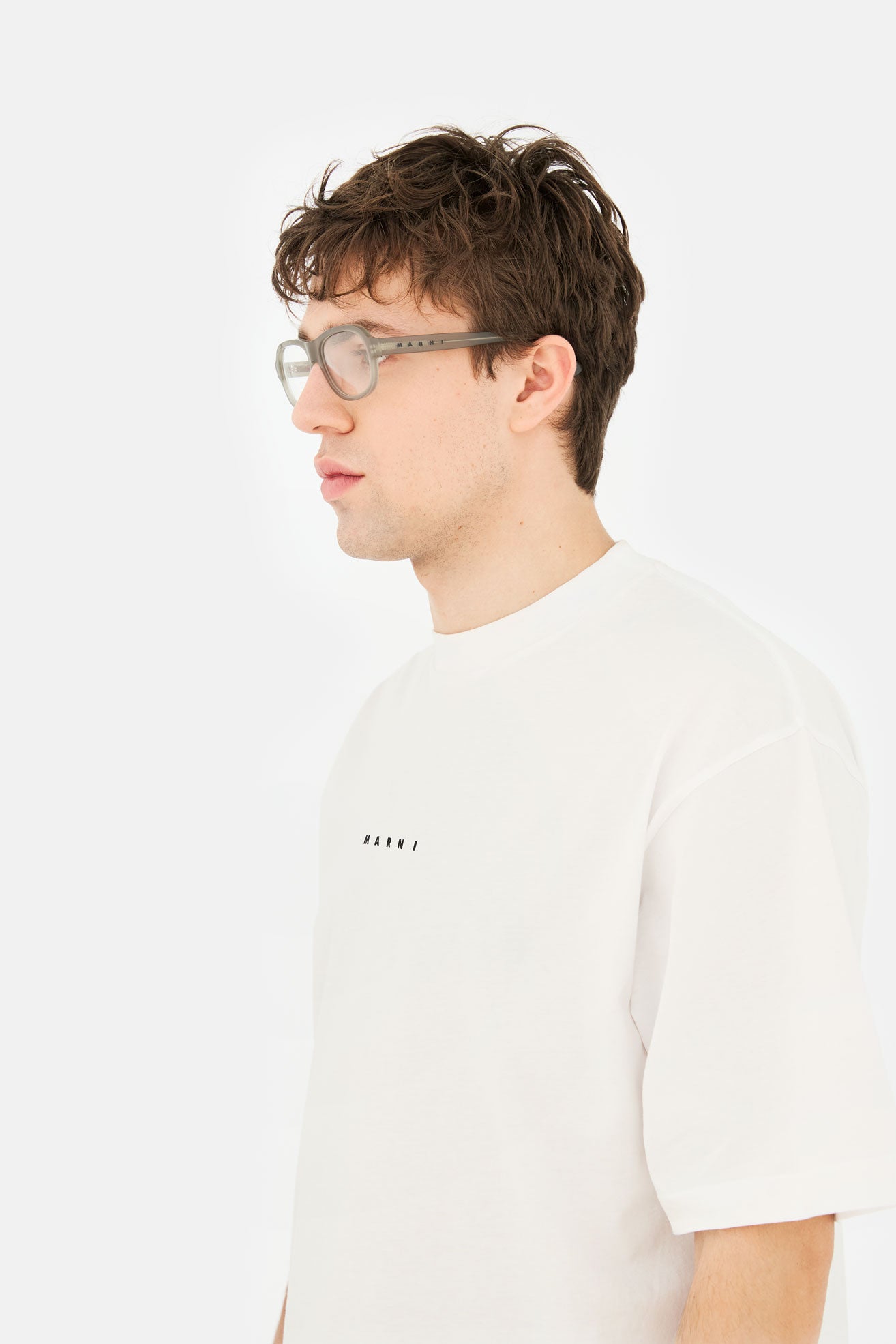Azotl Light Grey - Retrosuperfuture USA -