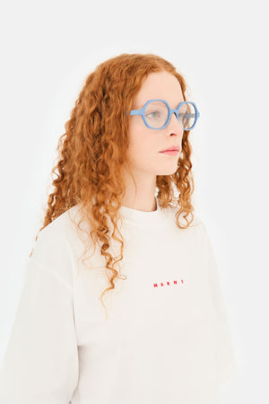 Nabaro Light Blue - Retrosuperfuture USA - — 8