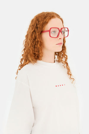 Arixo Red - Retrosuperfuture USA - — 8