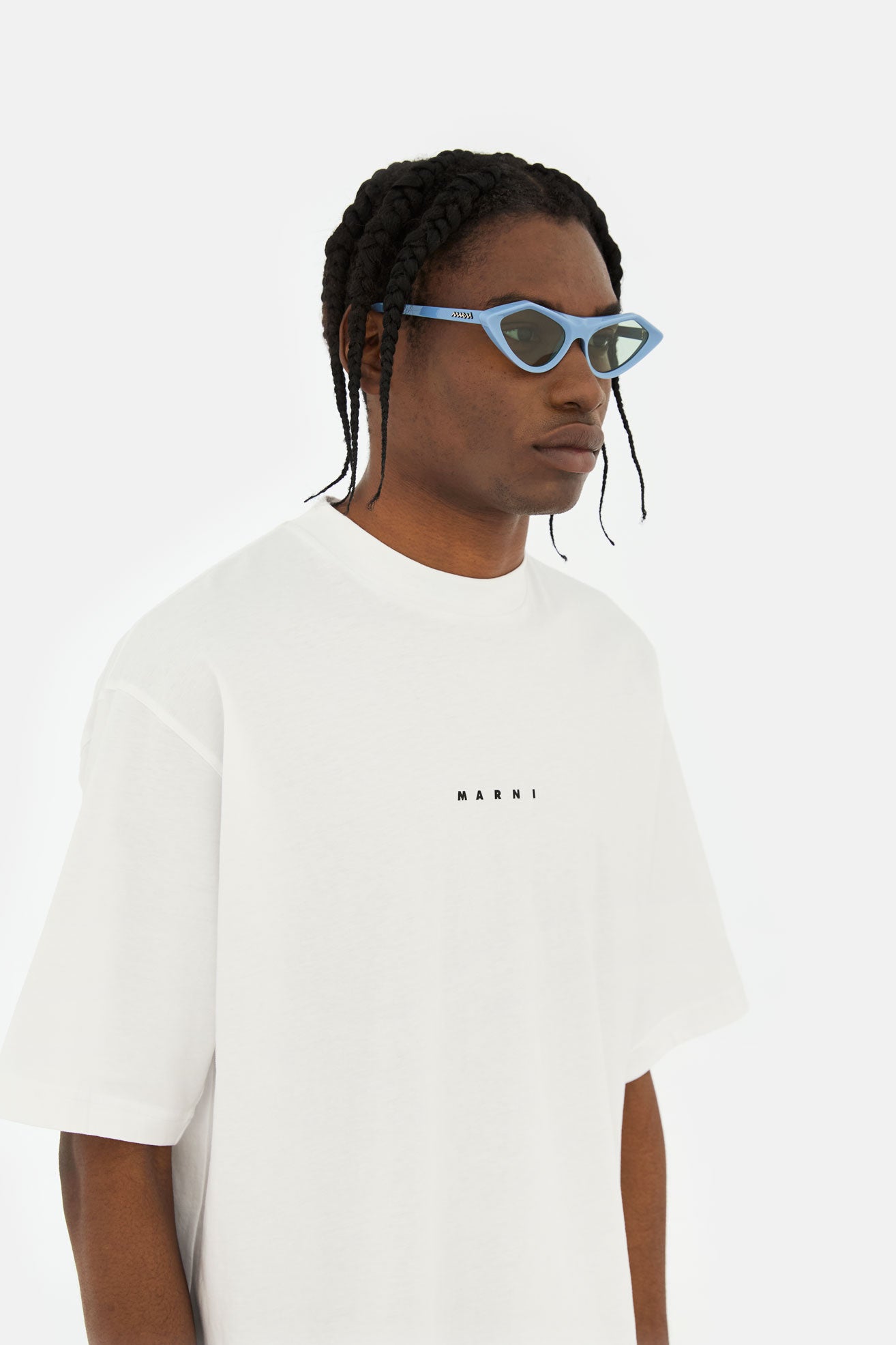 Tikbarri Light Blue - Retrosuperfuture USA -