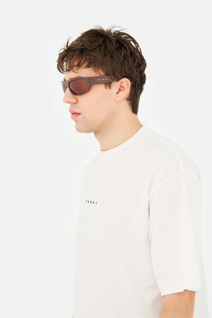 Uailus Brown - Retrosuperfuture USA - — 8