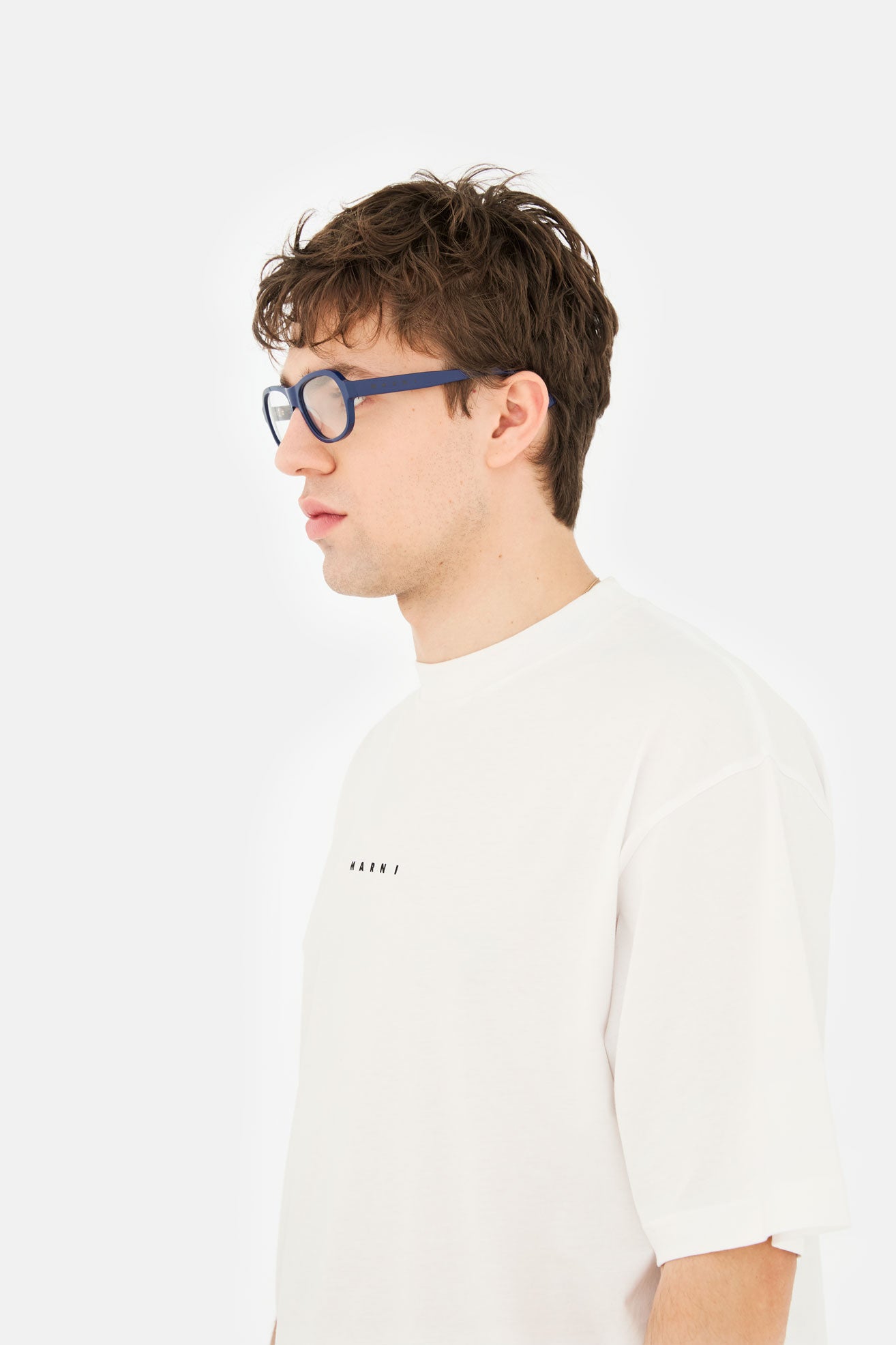 Azotl Deep Blue - Retrosuperfuture USA -
